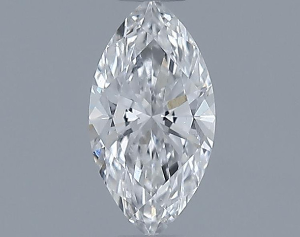 Marquise 0.50 E SI1 - #947514