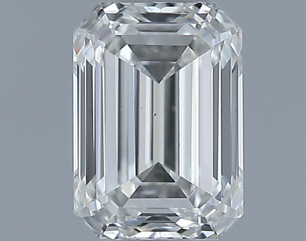 Emerald 0.60 I VS2 - #946636