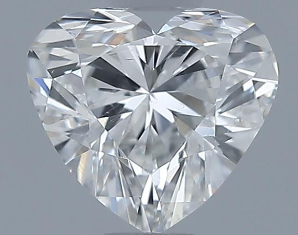 Heart 0.52 G SI1 - #940032