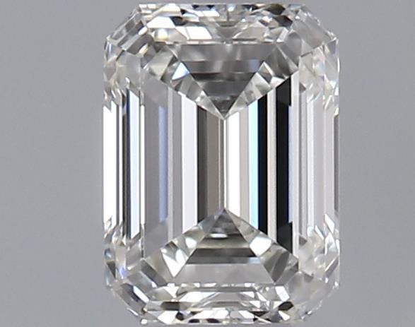 Emerald 0.50 I VVS1 - #931870