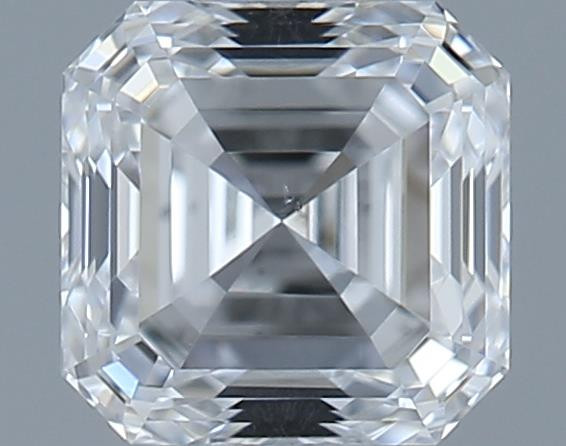 Asscher 0.52 E VS2 - #946634