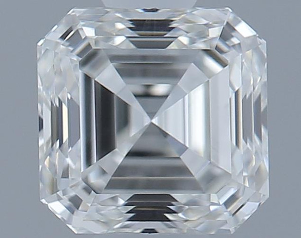 Asscher 0.58 H VVS2 - #943962