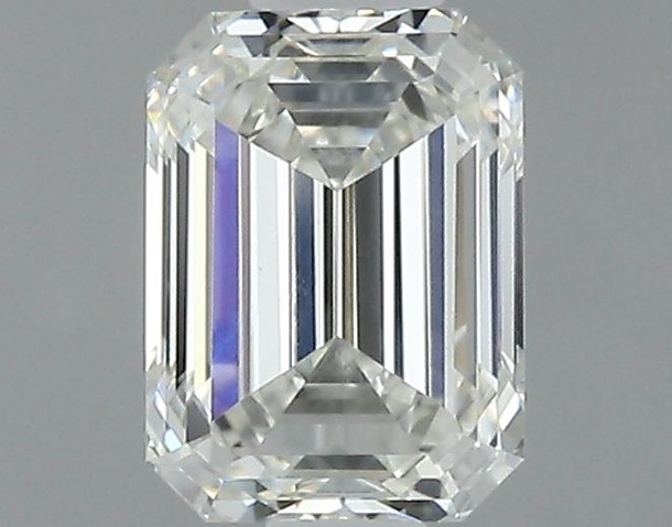 Emerald 0.55 J VS1 - #931948