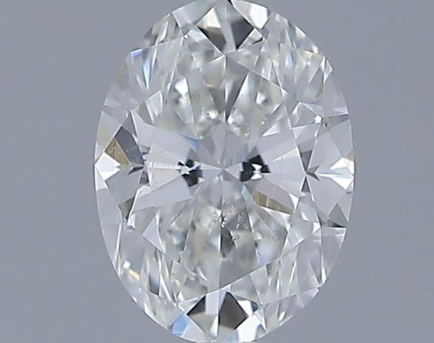 Oval 0.50 I SI1 - #950618