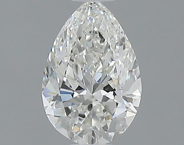 Pear 0.50 H VS2 - #932093
