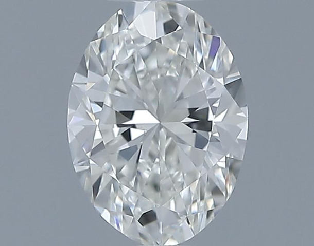 Oval 0.50 I VS1 - #949033