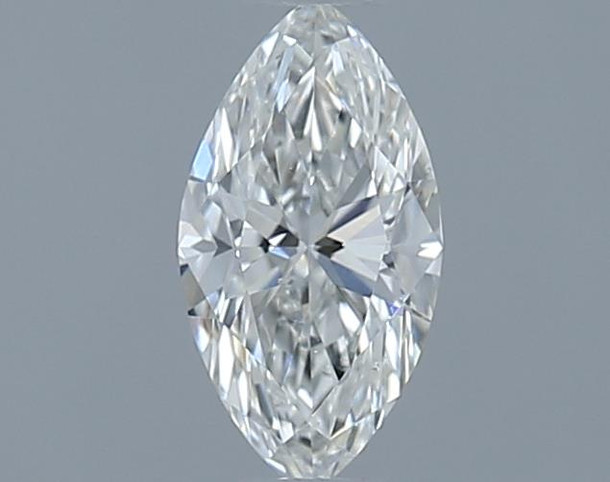 Marquise 0.50 I SI1 - #949454