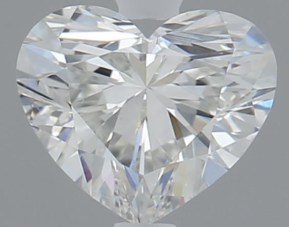 Heart 0.56 G SI1 - #940534