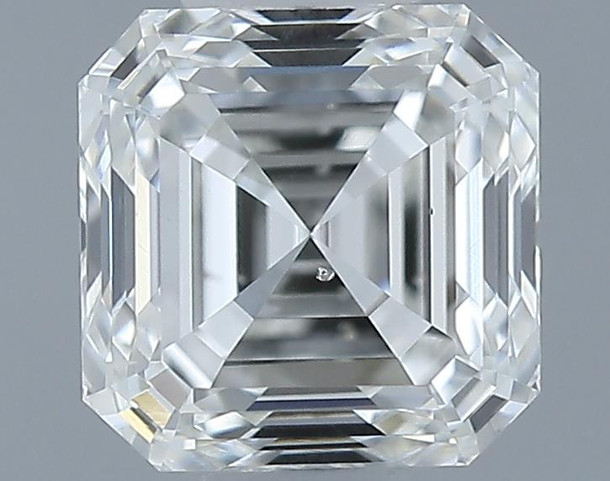 Asscher 0.60 H SI1 - #943240