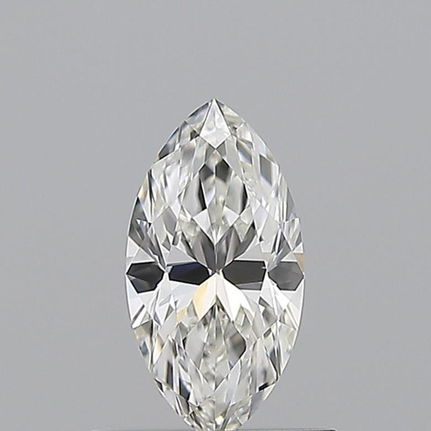 Marquise 0.50 I VVS1 - #955584