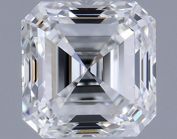 Asscher 0.60 G VS1 - #943693