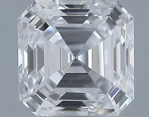 Asscher 0.51 D VS1 - #940657