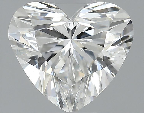 Heart 0.63 F SI1 - #932367