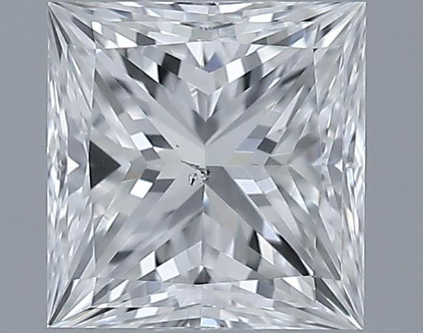 Princess 0.50 F SI1 - #944025