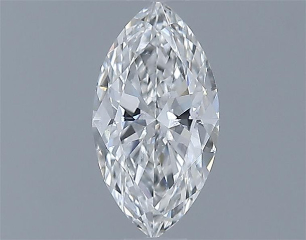 Marquise 0.50 F SI1 - #949305