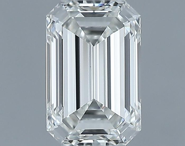 Emerald 0.53 I VVS2 - #949303