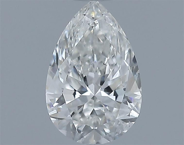 Pear 0.60 G SI2 - #944023
