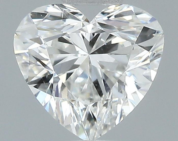 Heart 0.51 H SI1 - #932475
