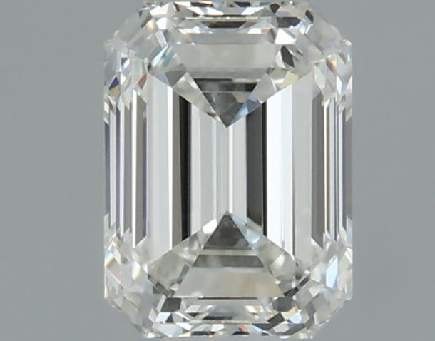 Emerald 0.50 H VVS2 - #946192