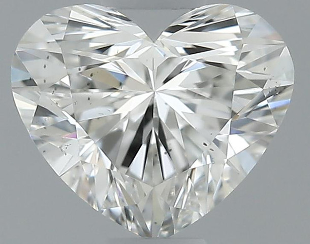 Heart 0.52 H SI1 - #932483