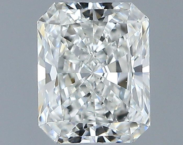Radiant 0.51 H VVS2 - #932974