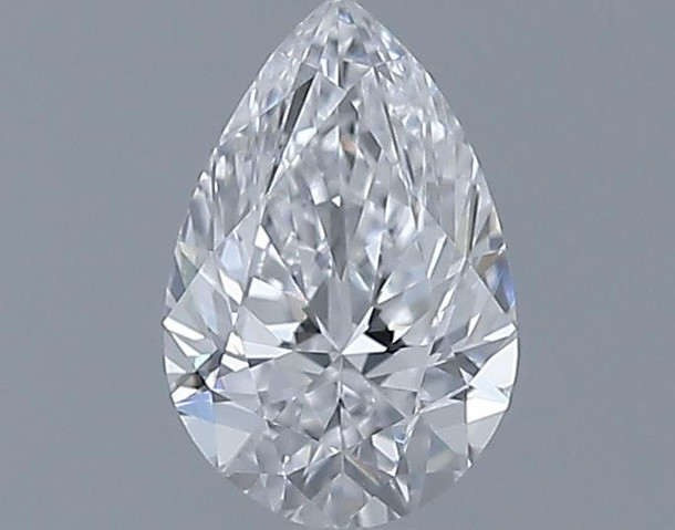 Pear 0.50 D VS1 - #949038