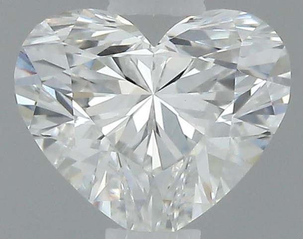 Heart 0.52 F VS2 - #933222