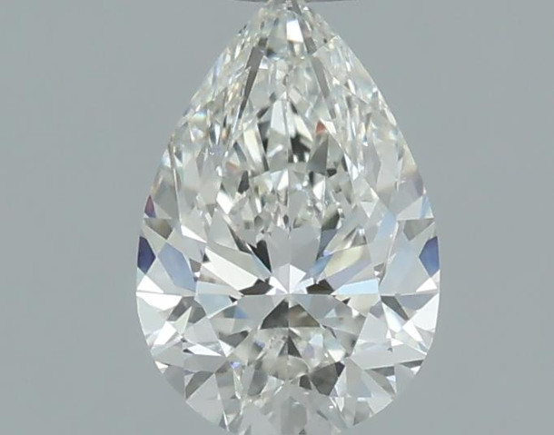 Pear 0.51 H SI1 - #933215