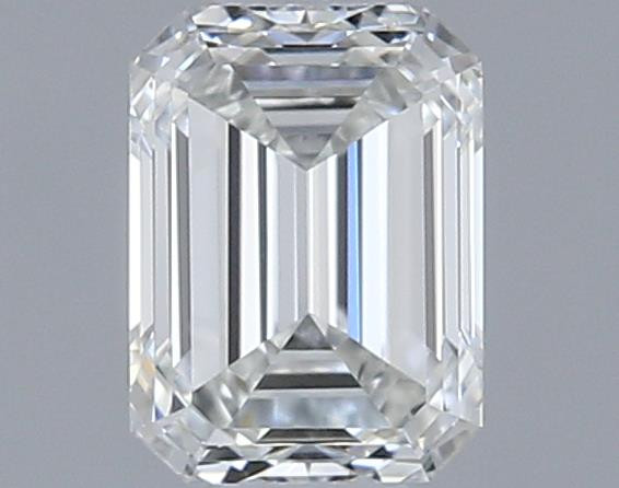 Emerald 0.50 G VVS2 - #947822