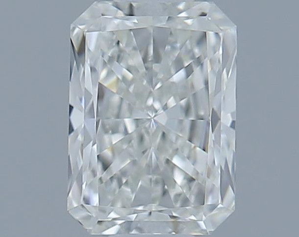 Radiant 0.50 I VVS1 - #949933
