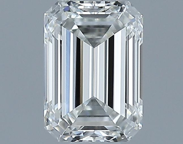 Emerald 0.50 I VVS1 - #957315