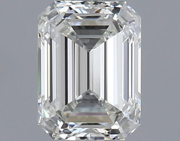 Emerald 0.50 H VVS2 - #947814