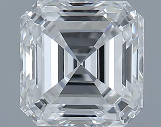 Asscher 0.50 E VVS2 - #934140