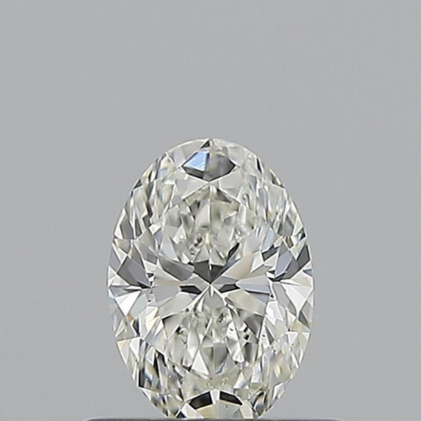Oval 0.51 I VS2 - #951525