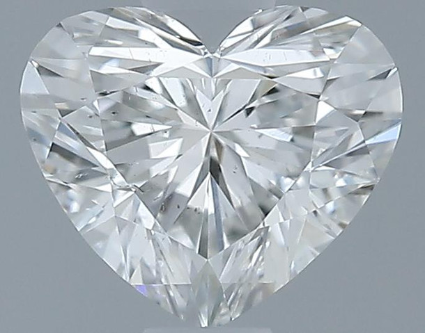 Heart 0.54 G SI2 - #934117