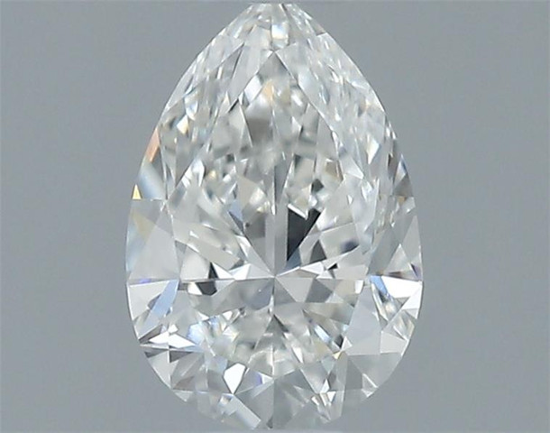 Pear 0.50 H VS2 - #951369