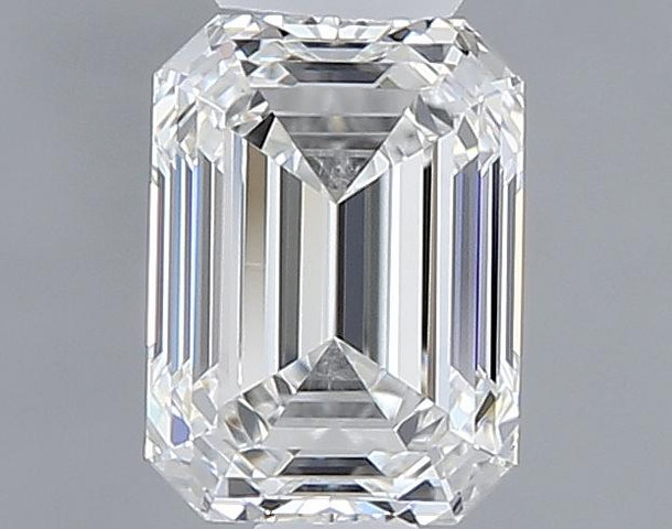 Emerald 0.51 G VVS2 - #951555