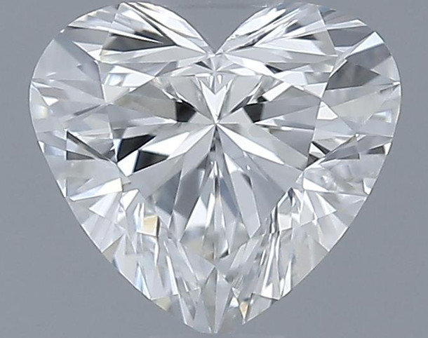 Heart 0.53 G VVS2 - #949415