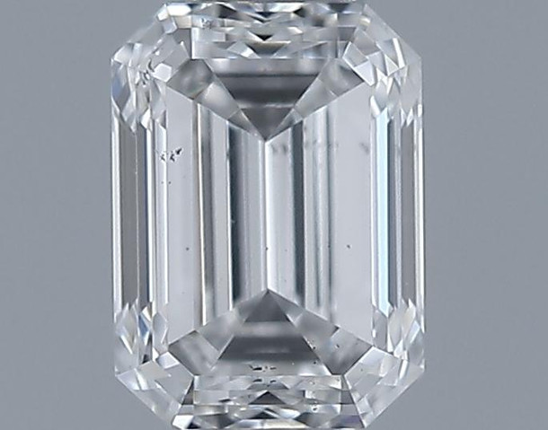 Emerald 0.50 E SI1 - #951875