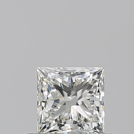 Princess 0.52 J VVS1 - #951535