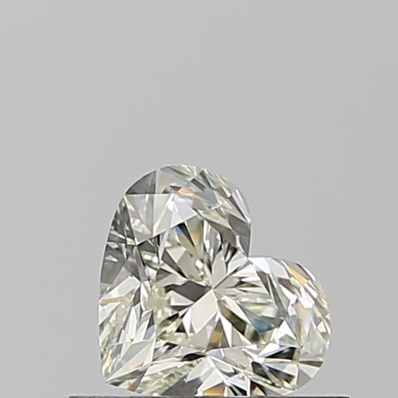 Heart 0.50 L IF - #950073