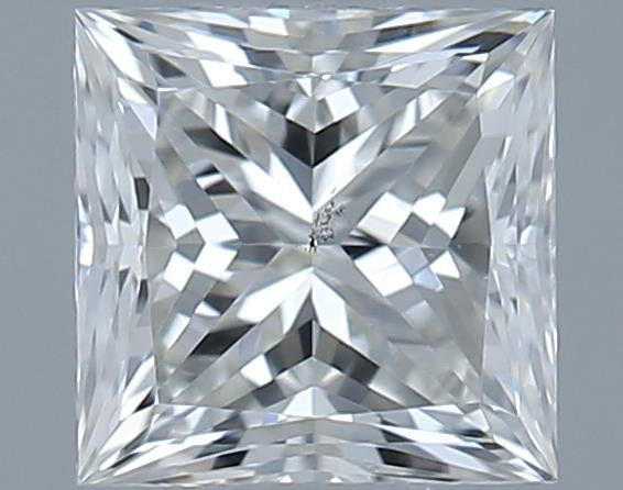 Princess 0.60 I SI1 - #950579