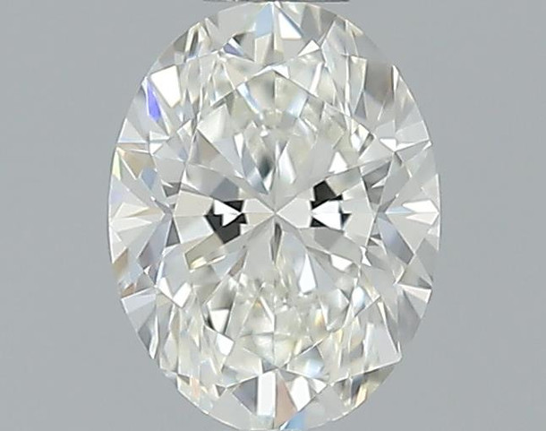 Oval 0.50 I VVS2 - #942649