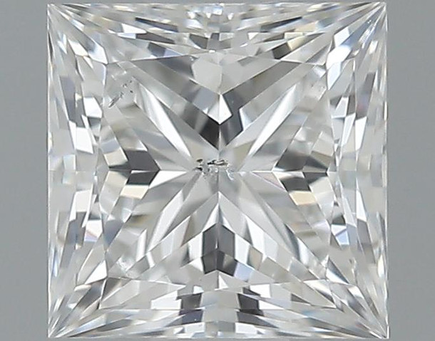 Princess 0.60 G SI2 - #935223