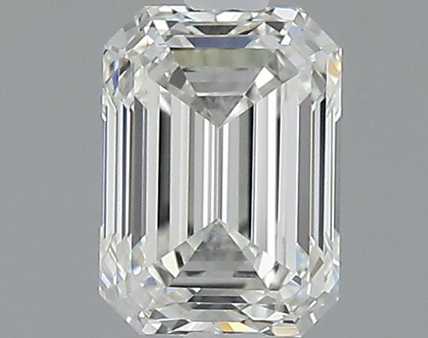 Emerald 0.50 I VVS2 - #935356