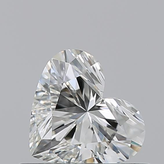 Heart 0.52 J IF - #958899