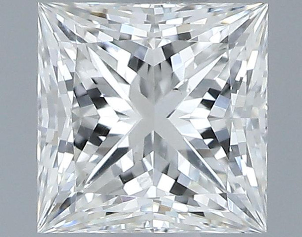 Princess 0.60 G SI2 - #935788