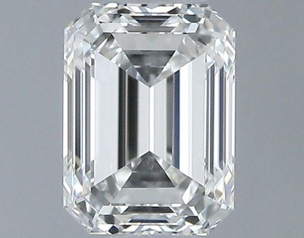 Emerald 0.50 H VVS2 - #935792