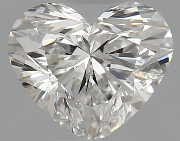 Heart 0.50 G VS1 - #935789