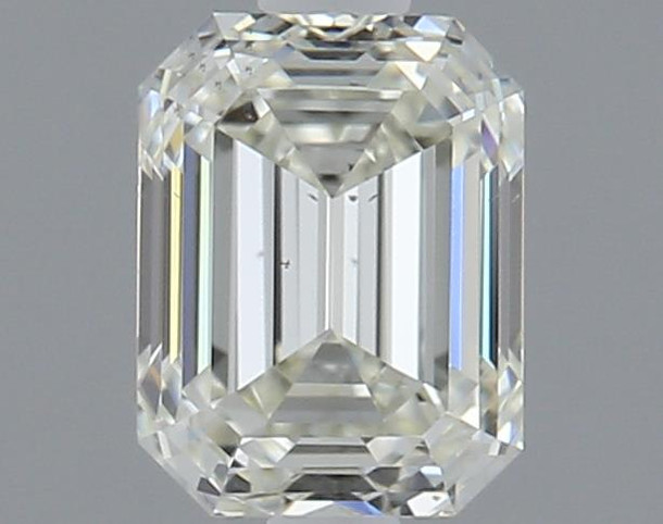 Emerald 0.90 L SI1 - #936074